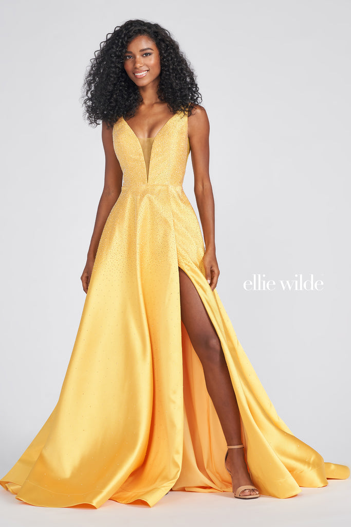 Ellie Wilde Prom Style EW122021 ...